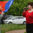 Признание в любви к России - Наше время