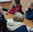 Жителям Большеклочковского поселения рассказали о программе поддержки местных инициатив - Наше время