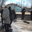 В Новом Леушине прошла встреча с жителями по вопросу благоустройства общественной территории - Наше время