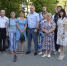Еще один тейковский двор преобразился - Наше время