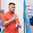 Митинг – концерт, посвященный Дню государственного флага России, прошёл в Тейковском районе - Наше время