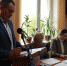 Дума за работой - Наше время