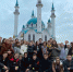 Познавательная экскурсия тейковских школьников в Казань - Наше время