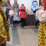 День русской матрешки отметили с размахом - Наше время