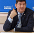 Виктор Смирнов: Программу капремонта образовательных организаций необходимо расширить - Наше время