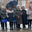 Ещё одна придомовая территория в Тейкове будет обновлена и благоустроена - Наше время