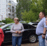 В Тейкове активно реализуется региональная программа «Местные инициативы» - Наше время