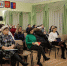 Глава города провела встречу с представителями инициативных групп, которые готовятся принять участие в областной программе поддержки местных инициатив - Наше время