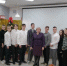 Литературно-познавательный час «Учитель вечен на земле» - Городская библиотека