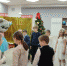 Новогодний праздник "Весело и дружно встретим Новый год!" - Городская библиотека