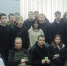 Интеллектуальный турнир «В стране науки» - Городская библиотека