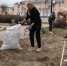 В Тейкове прошёл общегородской субботник - Наше время