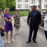 В Тейкове продолжается благоустройство придворовых территорий - Наше время