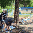 На территории Новогоряновского сельского поселения успешно реализуется программа «Местные инициативы» - Наше время