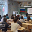 Тейковские школьники приняли участие в профессиональных пробах - Наше время