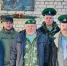 Память о героях будет жить вечно в наших сердцах - Наше время