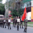 Под знаменем Нерукотворного Спаса - Наше время