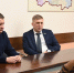 Финалисты кадровой программы «Время наших» продолжают стажировки на ведущих предприятиях региона - Наше время