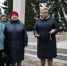 В 2025 году в рамках федерального проекта "Формирование комфортной городской среды" и национального проекта "Инфраструктура для жизни" в нашем городе реализован проект реконструкции Монумента Славы. - Город Тейково