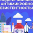 Неделя борьбы с антимикробной резистентностью - Тейковский район