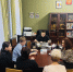 Глава Тейковского муниципального района провёл приём граждан - Тейковский район