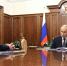 Ветераны СВО в органах власти будут контролировать поддержку военных - Наше время