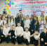 Полицейский Дед Мороз напомнил учащимся средней школы Nº2 г. Тейково о необходимости безопасного поведения на дорогах! - Город Тейково