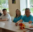 Среди социальных координаторов фонда «Защитники Отечества» более 1000 ветеранов и членов семей участников СВО - Наше время