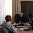 Временно исполняющий полномочия главы городского округа Тейково Алексей Дубинчин провел прием граждан по личным вопросам. - Город Тейково