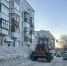 Сегодня Служба благоустройства выполняет работы на территории города: - Город Тейково