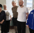 В День защитника Отечества - Город Тейково