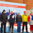 Сильнейший лыжник Ивановской области - Тейковский район