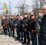 Сегодня состоялся митинг, посвященный 40-й годовщине со дня катастрофы на Чернобыльской атомной электростанции. - Город Тейково